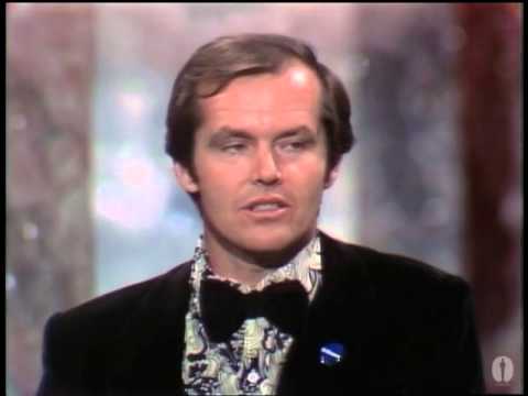 The French Connection Wins Best Picture | 44th Oscars (1972)