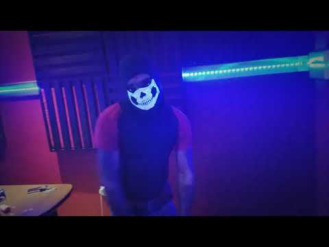 NACKISS - just recorded _ eney boy diss