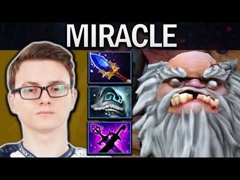 Pudge Dota 2 Gameplay Miracle with 17 Kills - Shivas