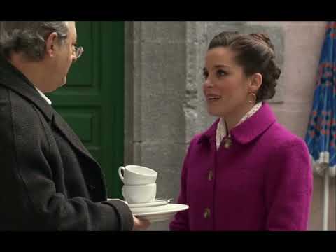 Amar C567 - Pelayo cree que Clara ha tenido problemas con Juan