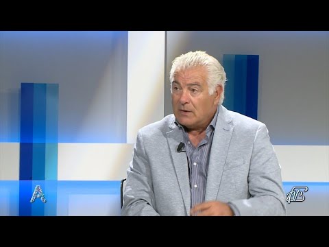 ANGOLI 13/9/2022: DEGENERAZIONE MACULARE SENILE - CON IL PROF. PERONE IN STUDIO