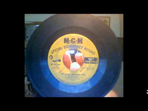 The Little Mustard Seed by The Mascots