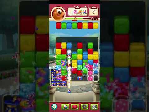 Toon blast 3981 5 more 2 stars