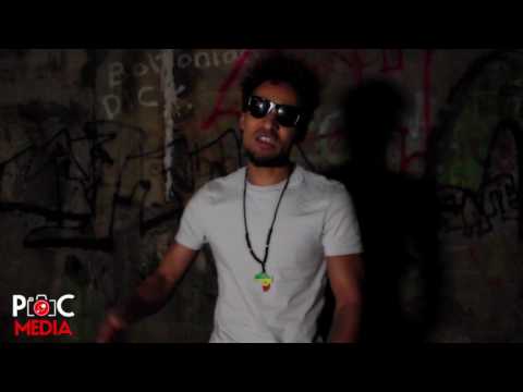 POC Media - Big Lin Grime Freestyle