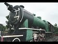 Trains In Thailand August 2016 รถไฟในประเทศไทย 2559