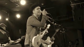 CHUCK PROPHET AND THE MISSION EXPRESS