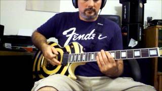 Filter &quot;What Do You Say&quot; Cover