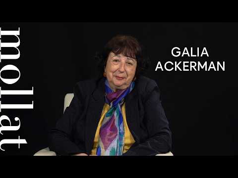 Galia Ackerman - Le KGB à Tchernobyl