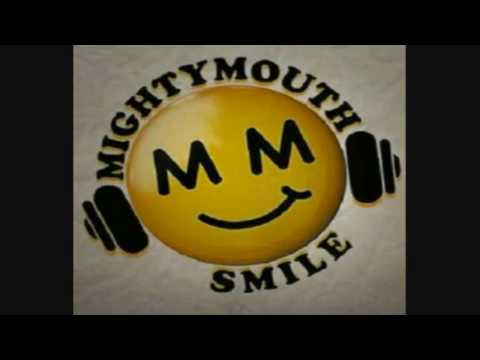 [MP3] 마이티 마우스- 웃어 ft. 인순이 (Mighty Mouth- Smile featuring Insooni)