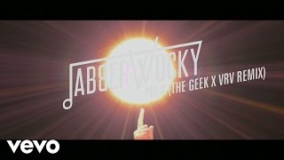 Jabberwocky - Pola (The Geek x VRV Remix) (Audio) ft. Cappagli