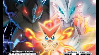 Pokémon Movie 14 Ending : Follow Your Star ( Alex Nackman )