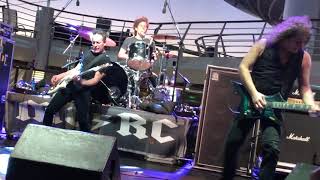 Brighton Rock - Power Overload