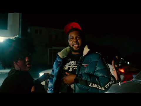 1BIGGS DON - BOUNCE CHECK (OFFICIAL MUSIC VIDEO)