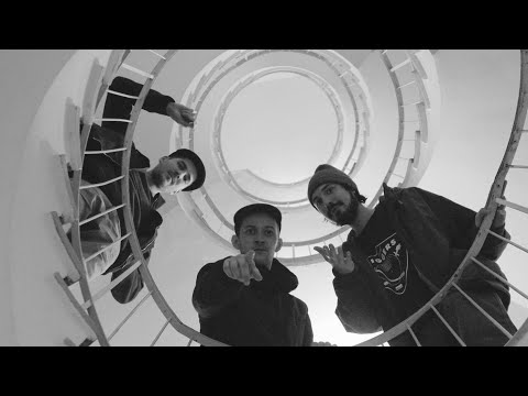 Teleluke, Melchior & DJ Dookie - Aus dem Off (prod. by BiRdy SanJazz)