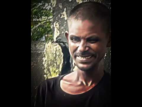 Poor Man💔#homeless #disability #disabled #kindness #help