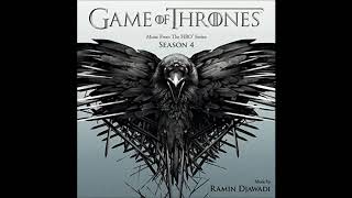 Game of Thrones - You Are No Son of Mine Theme Extended
