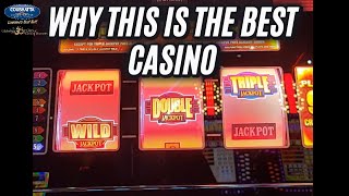 Why This Casino Stands Out — Full Breakdown & Transcript