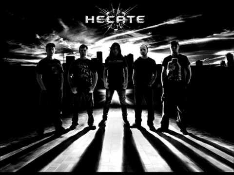 Hecate - Selftorture (Opressed by Sorrow)