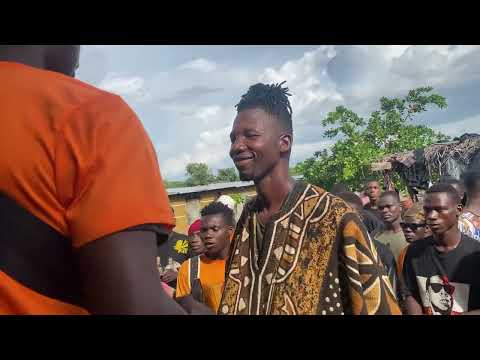 Moidou junior a Tieman Tabaski 2023