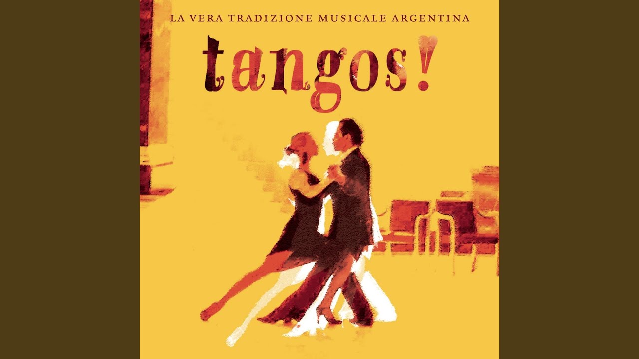 Milonga de Mis Amores