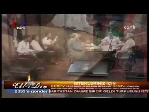 Nilüfer SARITAŞ Derdim Çoktur Kime Yanam Derdimi