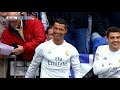 Cristiano Ronaldo Vs Athletic Bilbao Home HD 720p (13/02/2016)