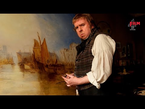 Timothy Spall stars in Mike Leigh's Mr. Turner | Film4 Trailer