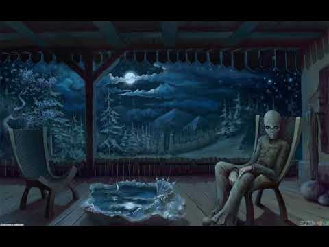 Mood Mix 62 - Drum & Bass