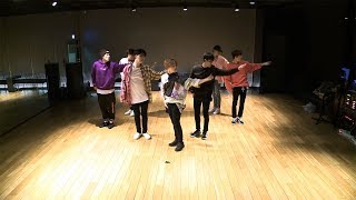 iKON - BEAUTIFUL Dance Practice (Mirrored)