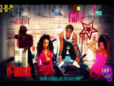 Stunna Zoe - Jook Like Me (prod. by D-Rock Productionz) [2012]
