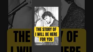The Story Behind Michael W. Smith’s “I Will Be Here for You”