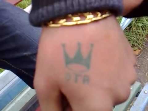 ushtari otr vs tba butuesi new new clip mes tirane