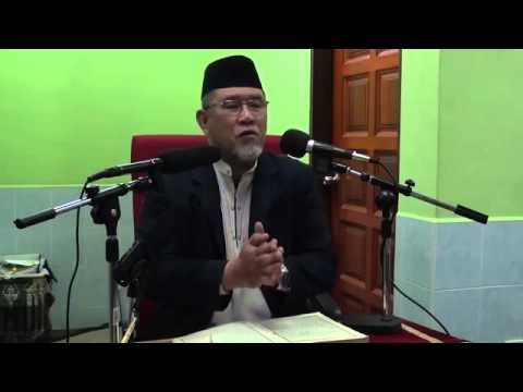 DR.DANIAL - Kedudukan hadith &amp;#39;Puasa kamu sihat&amp;#39;