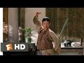 Crouching Tiger Hidden Dragon 5 8 Movie CLIP Invincible Sword Goddess 2000 HD