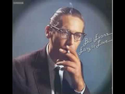 Bill Evans