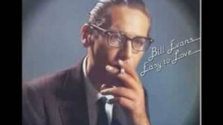 BILL EVANS "Danny Boy" (Londonderry Air) Piano solo.