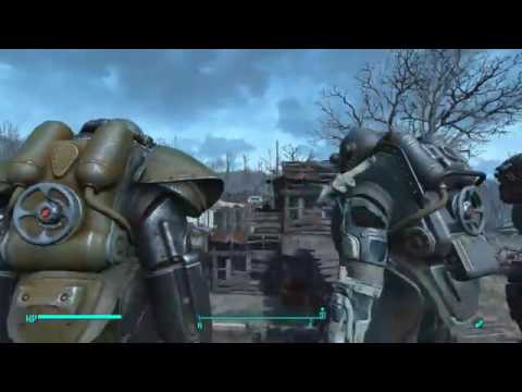Fallout 4 (no mic)