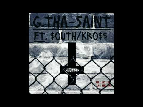 $ET OF HORN$! - G.THA-SAINT ft. $OUTHKRO$$ "DJV"