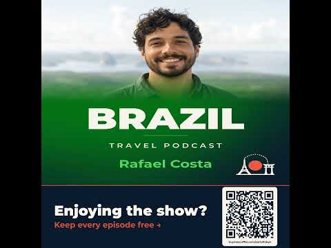 Araguaia Beaches and the Discoporto UFO Pad