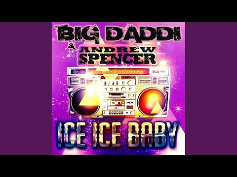 Ice Ice Baby (Andrew Spencer & Aquagen Extended Mix)