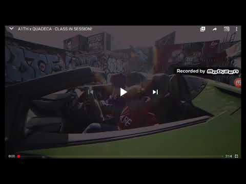 Reacting to A1TH ( Quadeca's boy ) and Quadeca - Class in Session