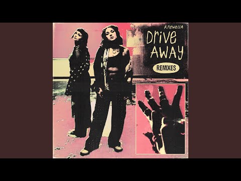 Video thumbnail for Drive Away (Radio Edit)