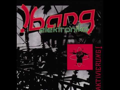 Bang Elektronika- Aktivierung