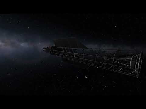 Far Future Technologies Inertial Confinement Engine