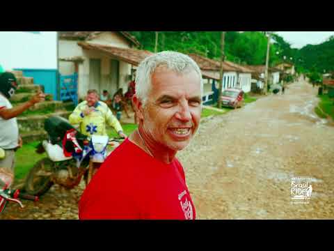 Etapa 2 Brasil Ride Espinhaço