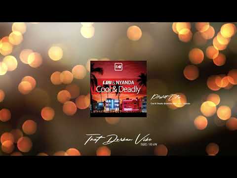 Cool & Deadly Extended Mix · F eU · Nyanda