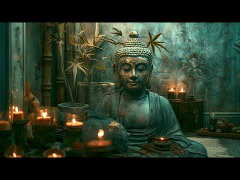 Gyógyító 528 Hz Frekvencia – Belső Harmónia & Teljes Ellazulás