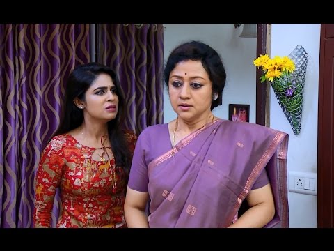 Ammuvinte Amma | Episode 33 - 11 May 2017 | Mazhavil Manorama