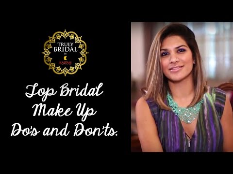 Bridal Makeup Artist portfolio by Sahibba K Anand in Faridabad - Photo 1