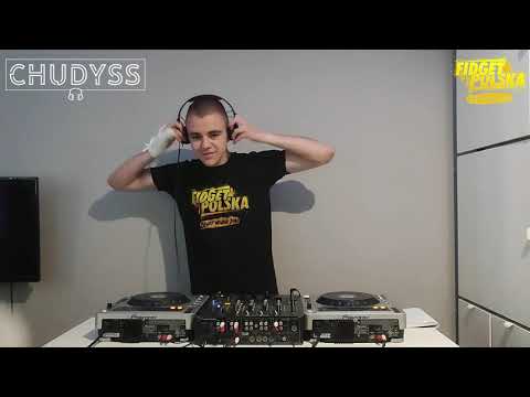 CHUDYSS ★ PROMO MIX 2021 ★ FIDGET VIDEO SET